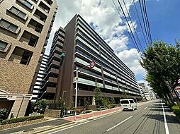 ラフィシア上前津(Rafficia Kamimaezu)