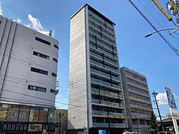 ルネフラッツ庄内通駅前