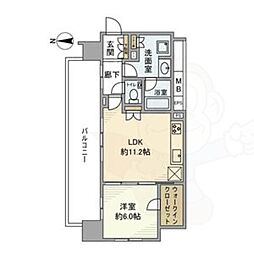 プラウドタワー名古屋伏見