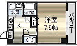 ANNEX IZUMI 5階