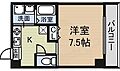 ANNEX・IZUMI5階6.1万円