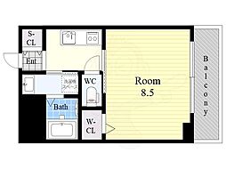 アリエッタNagoya 8階