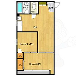 MIYAKO DORI bldg 4階