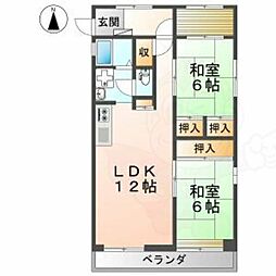 タジマビル 6階/-