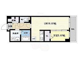 名古屋市営桜通線 今池駅 徒歩15分