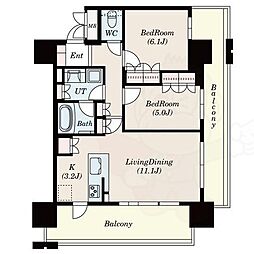 ローレルタワー名古屋栄 6階