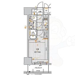 名古屋市営東山線 新栄町駅 徒歩7分 10階/-