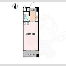 Komodokasa Miwa 2階/-