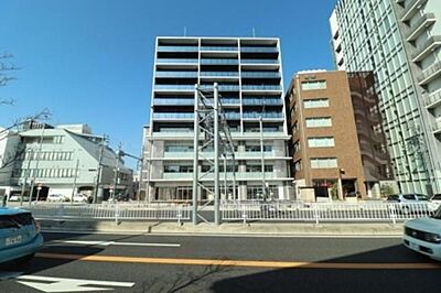 外観 外観
