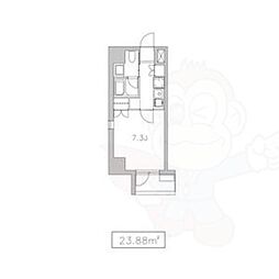 名古屋市営桜通線 車道駅 徒歩3分 2階/-