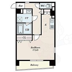 名古屋市営鶴舞線 浅間町駅 徒歩5分