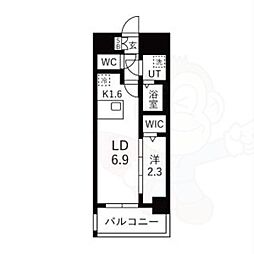 メイクスアート名古屋城西 5階/-