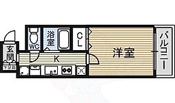 🉐敷金礼金0円！🉐CREA花の木