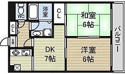 名古屋市営鶴舞線 庄内通駅 徒歩12分