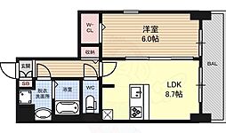 名古屋市営鶴舞線 上前津駅 徒歩3分