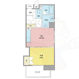 グレース八田 11階