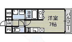 名古屋市営鶴舞線 浅間町駅 徒歩6分