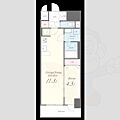 ファンフーレKOGANE5階9.3万円