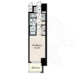 名古屋市営鶴舞線 鶴舞駅 徒歩5分 4階/-