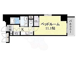 レジデンス上前津スクエア