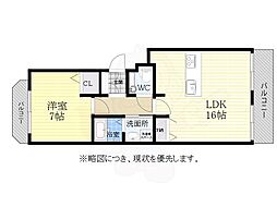 タムラハイツ東山 4階/-