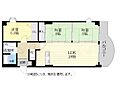イオラニ・ガーデン3階13.2万円