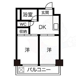向陽ビル 10階