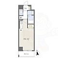 Rivermet覚王山4階6.1万円