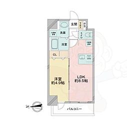 名古屋市営鶴舞線 鶴舞駅 徒歩4分