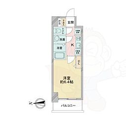 名古屋市営鶴舞線 鶴舞駅 徒歩4分 11階/-