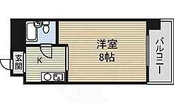 メゾンドオーブ 9階/-