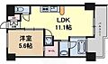IZResidence4階8.4万円