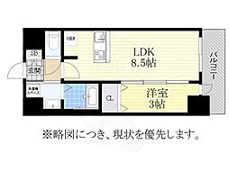 プレサンス岐阜ゼクシス 12階