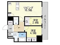 名古屋市営東山線 今池駅 徒歩6分 11階/-