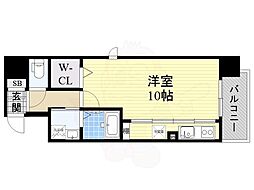 名古屋市営名城線 矢場町駅 徒歩10分