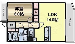 上前津ライズ 8階