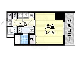 名古屋市営名城線 矢場町駅 徒歩6分 2階/-