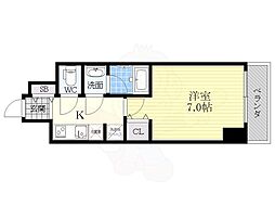 名古屋市営桜通線 吹上駅 徒歩4分 7階/-