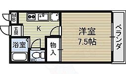 AZUR TORII 5階
