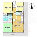 イトーピア六番町マンション13階11.2万円