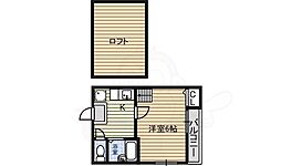 🉐敷金礼金0円！🉐OAZO中村