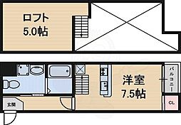 🉐敷金礼金0円！🉐リバティ則武