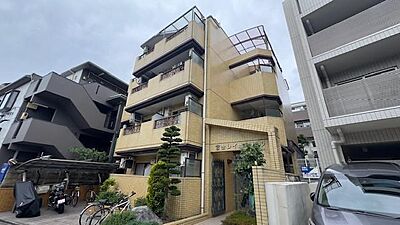外観 外観