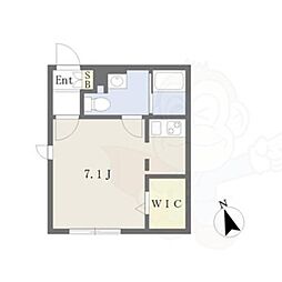 名古屋市営桜通線 車道駅 徒歩1分 3階/-