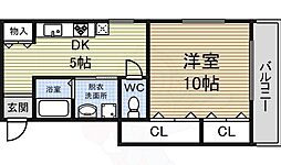 長谷川ビル 2階