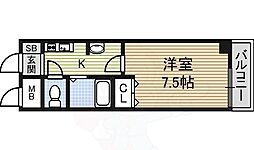 メゾンリジエール 3階