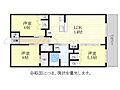 サンメゾン千種公園東6階21.0万円