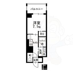 NISSYO BUILDING 8階/-