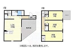 サンメゾンZEN 1階