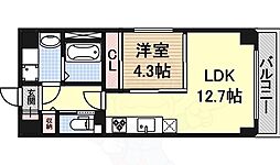 S-FORT熱田花町 2階/-